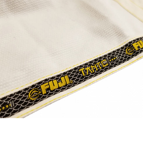 FUJI SPORTS TANTO KIDS GI-White-3